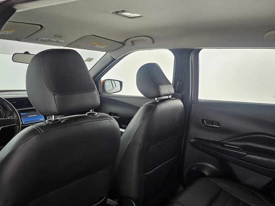 2020 Nissan Kicks SL 