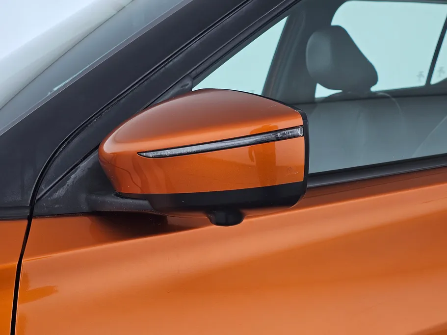 2020 Nissan Kicks SL 