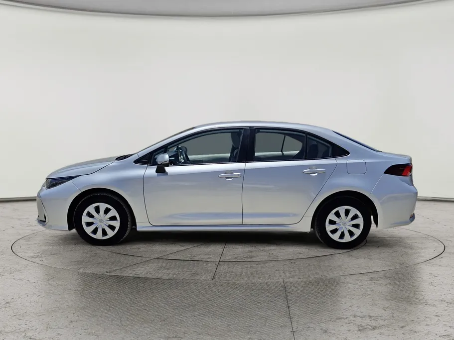 2024 Toyota Corolla XLI 