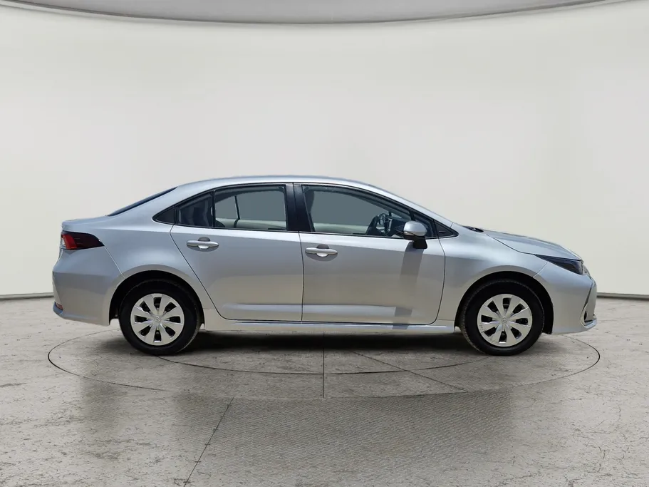 2024 Toyota Corolla XLI 