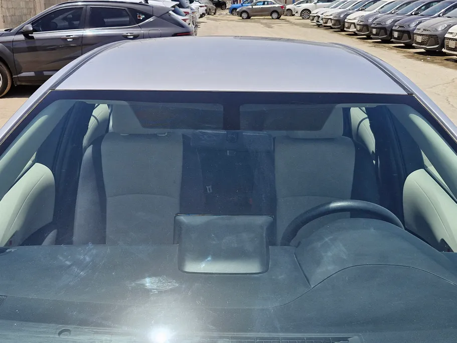 2024 Toyota Corolla XLI 