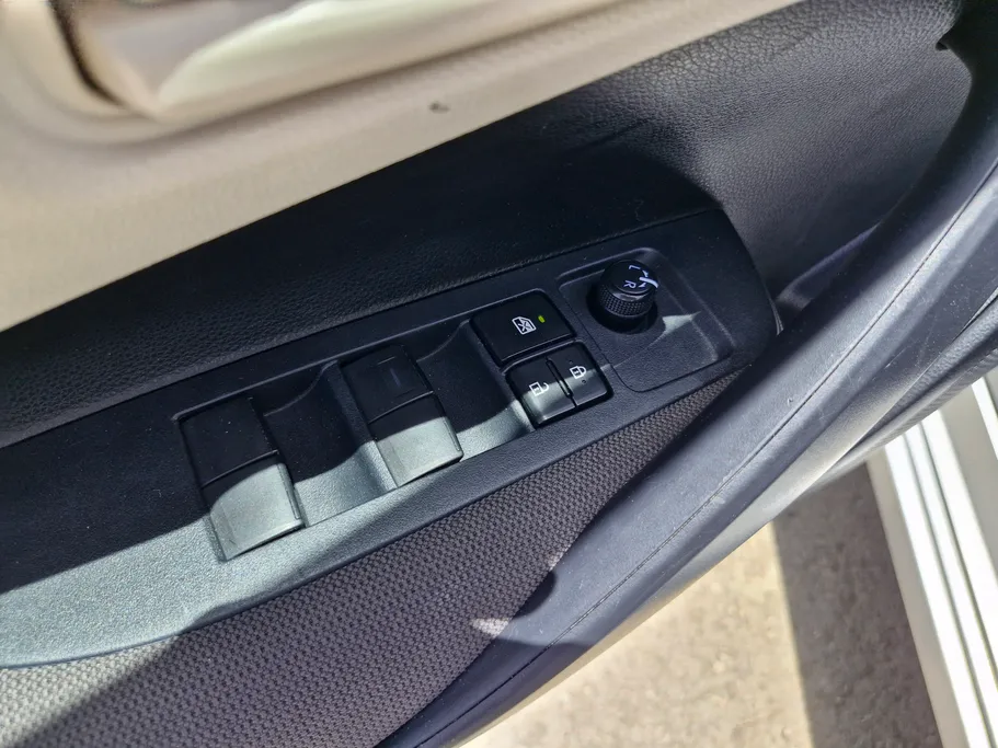 2024 Toyota Corolla XLI 