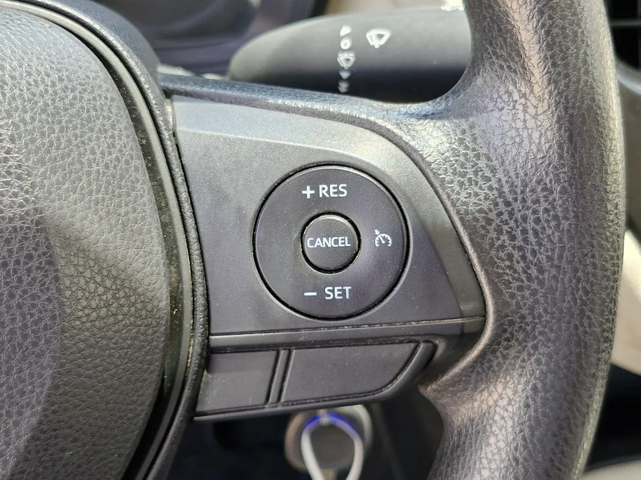 2024 Toyota Corolla XLI 