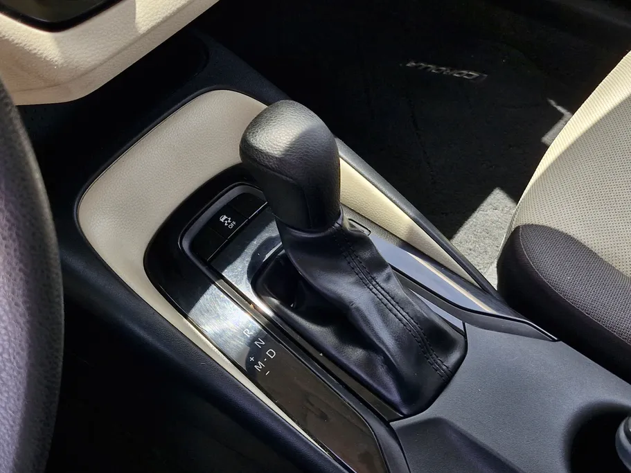 2024 Toyota Corolla XLI 