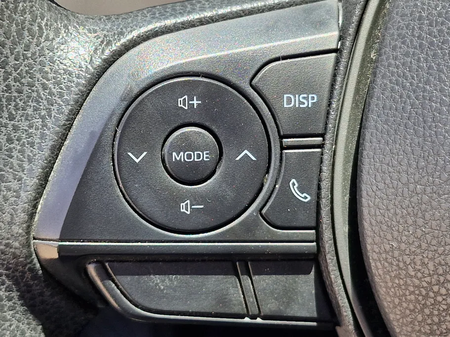 2024 Toyota Corolla XLI 
