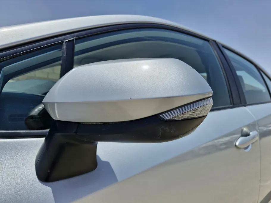 2024 Toyota Corolla XLI 