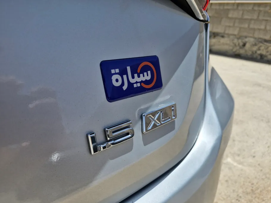 2024 Toyota Corolla XLI 