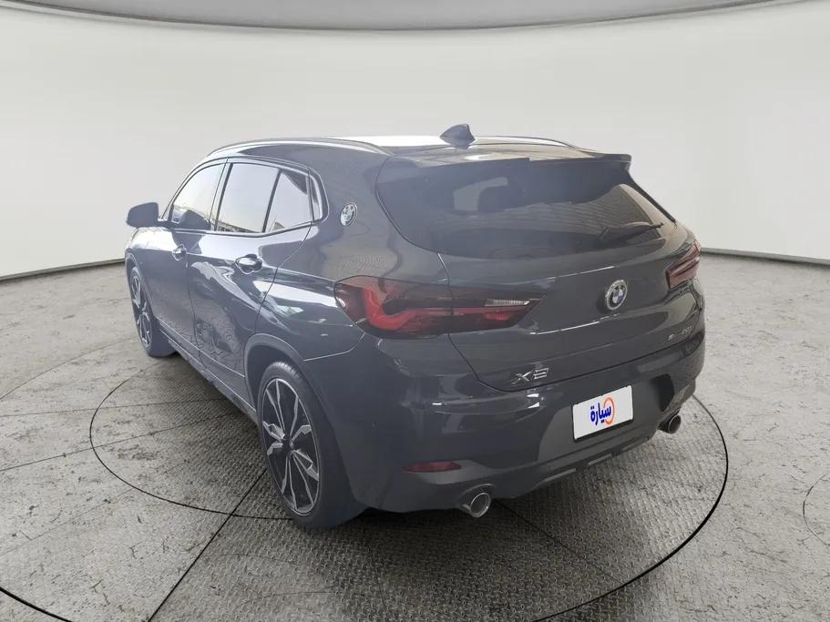 بي ام دبليو الفئة اكس 2 S Drive 20I 2022 