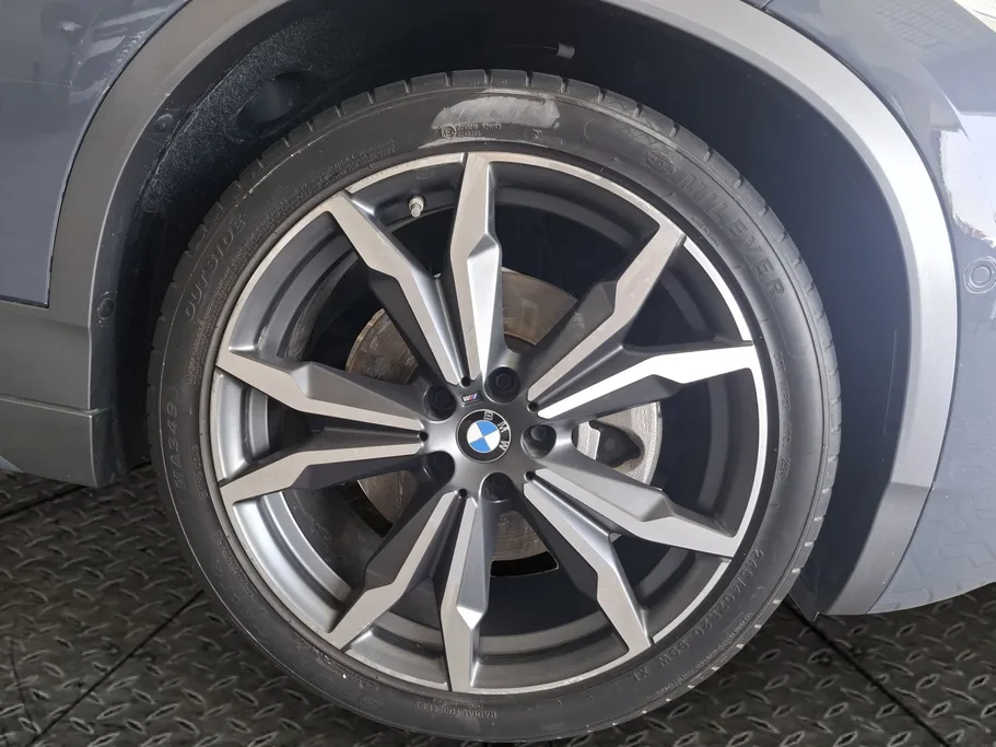 بي ام دبليو الفئة اكس 2 S Drive 20I 2022 