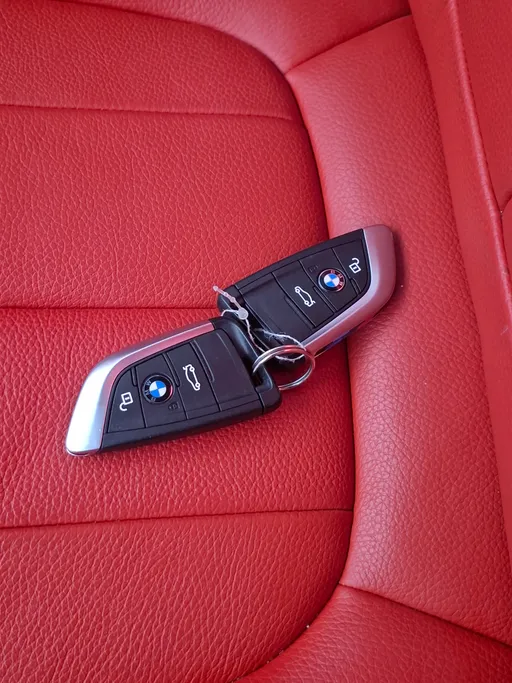 بي ام دبليو الفئة اكس 2 S Drive 20I 2022 