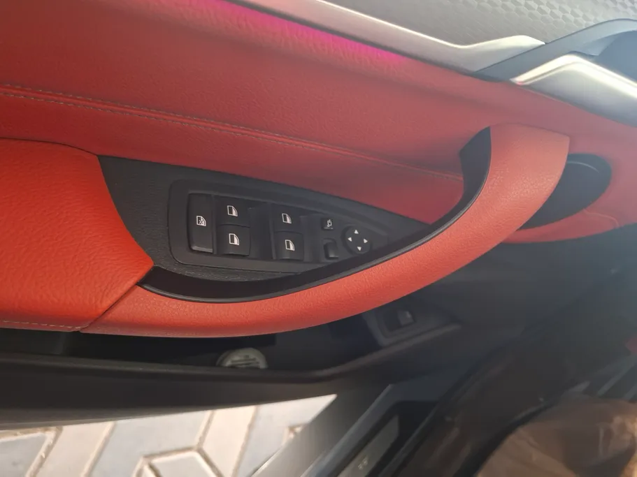 بي ام دبليو الفئة اكس 2 S Drive 20I 2022 