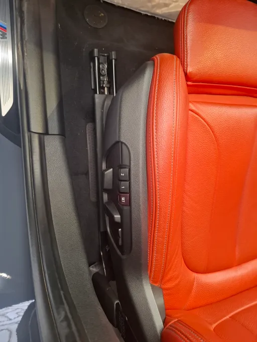 بي ام دبليو الفئة اكس 2 S Drive 20I 2022 