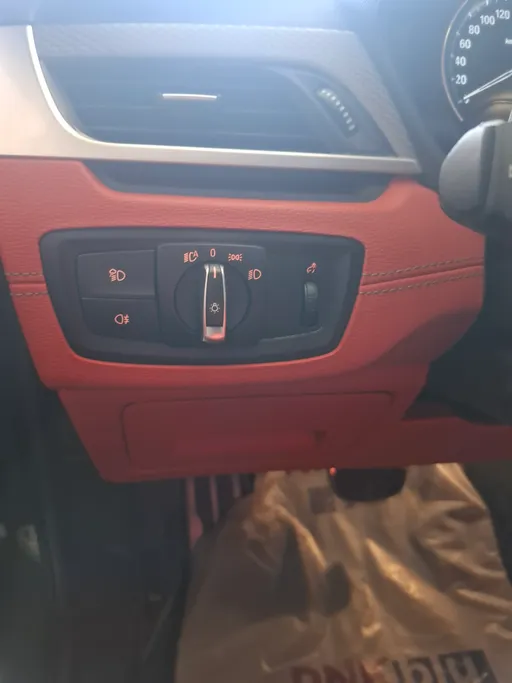بي ام دبليو الفئة اكس 2 S Drive 20I 2022 