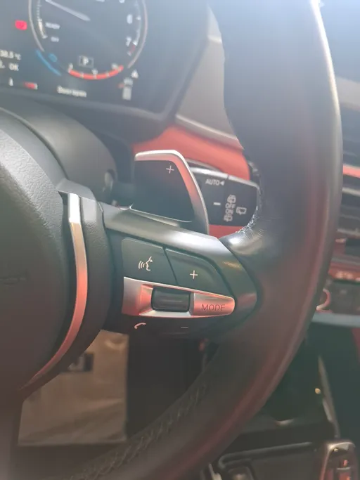 بي ام دبليو الفئة اكس 2 S Drive 20I 2022 