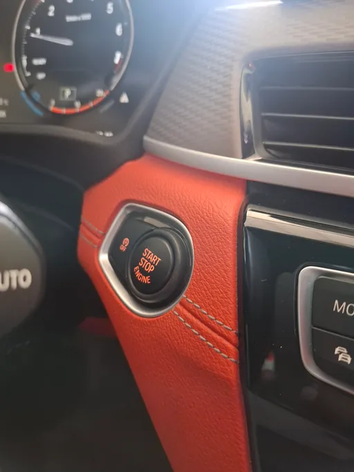 بي ام دبليو الفئة اكس 2 S Drive 20I 2022 