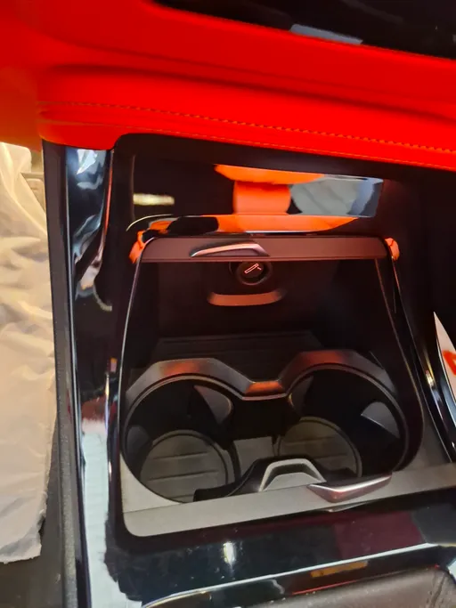 بي ام دبليو الفئة اكس 2 S Drive 20I 2022 