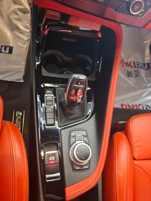 بي ام دبليو الفئة اكس 2 S Drive 20I 2022 
