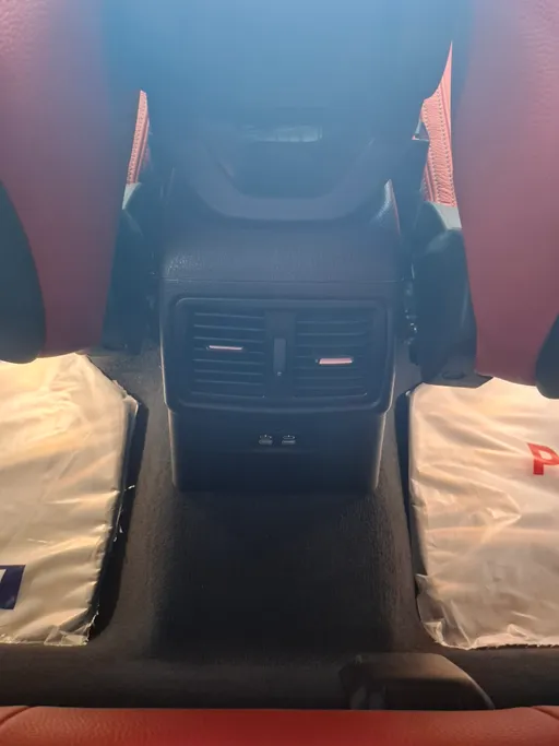 بي ام دبليو الفئة اكس 2 S Drive 20I 2022 