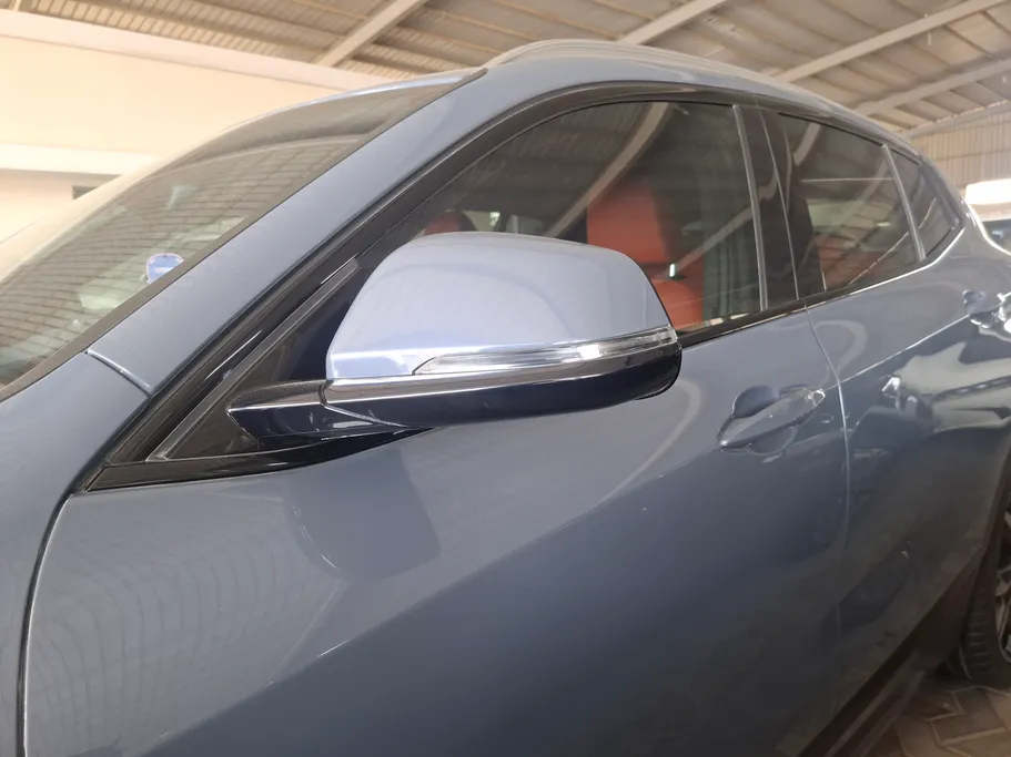 بي ام دبليو الفئة اكس 2 S Drive 20I 2022 