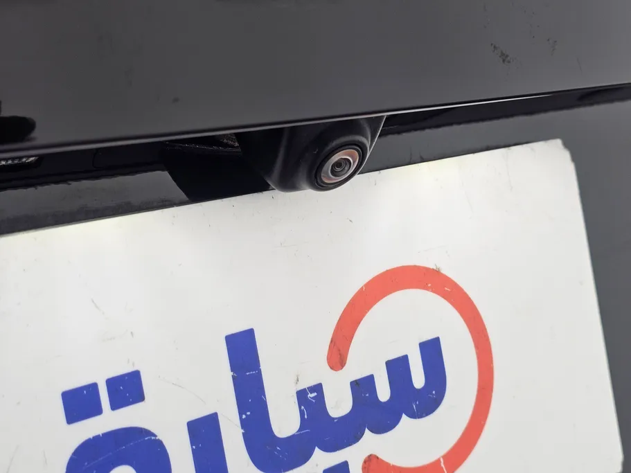شفروليه سوبربان LS 2023 
