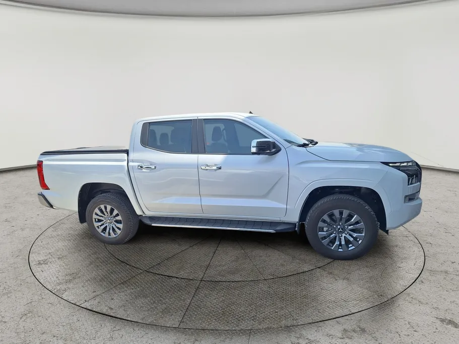 ميتسوبيشي L200 SC 4x4 Diesel 2024 