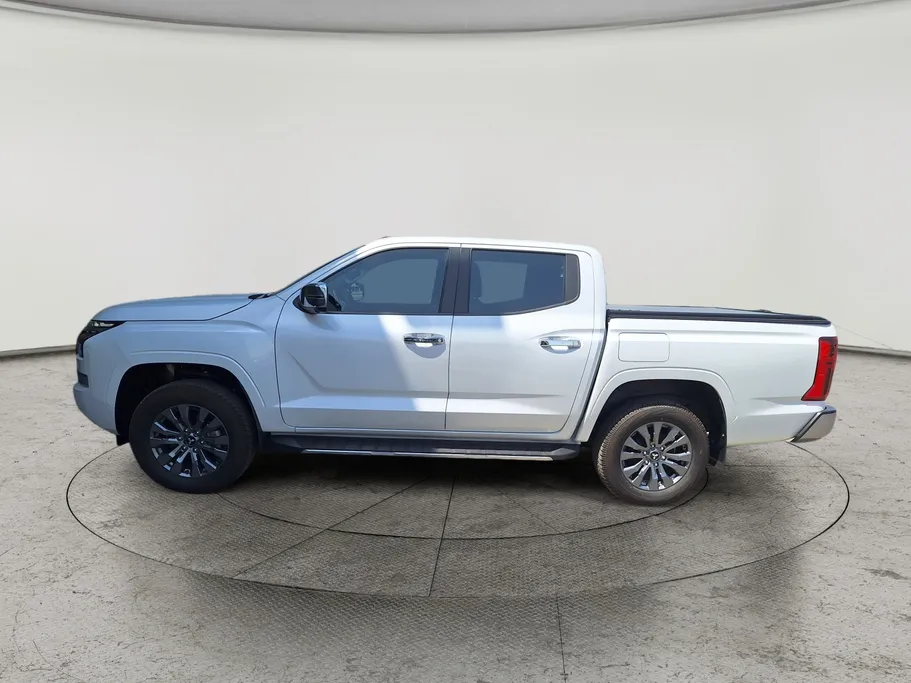 ميتسوبيشي L200 SC 4x4 Diesel 2024 