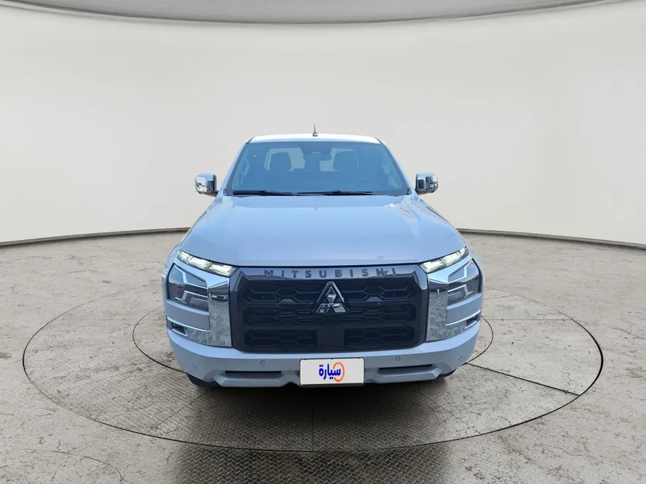 ميتسوبيشي L200 SC 4x4 Diesel 2024 