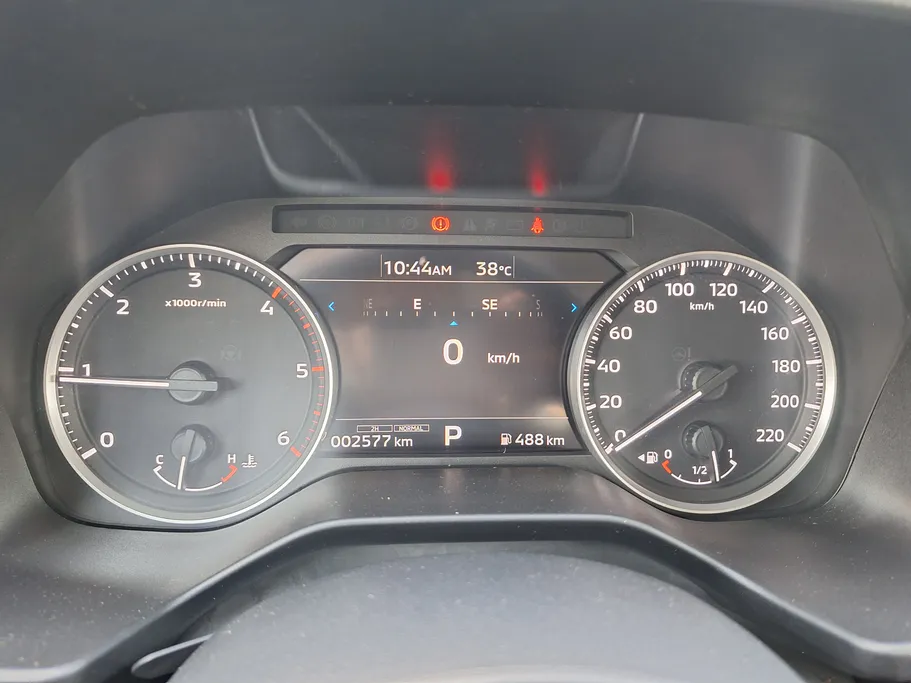 ميتسوبيشي L200 SC 4x4 Diesel 2024 