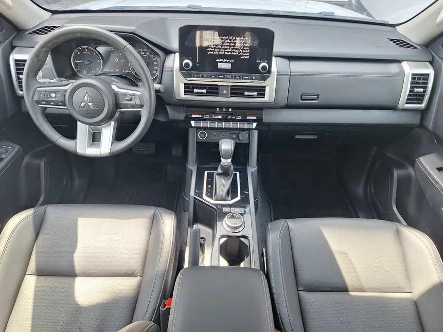 ميتسوبيشي L200 SC 4x4 Diesel 2024 
