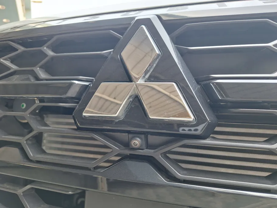 ميتسوبيشي L200 SC 4x4 Diesel 2024 