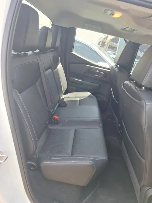 ميتسوبيشي L200 SC 4x4 Diesel 2024 