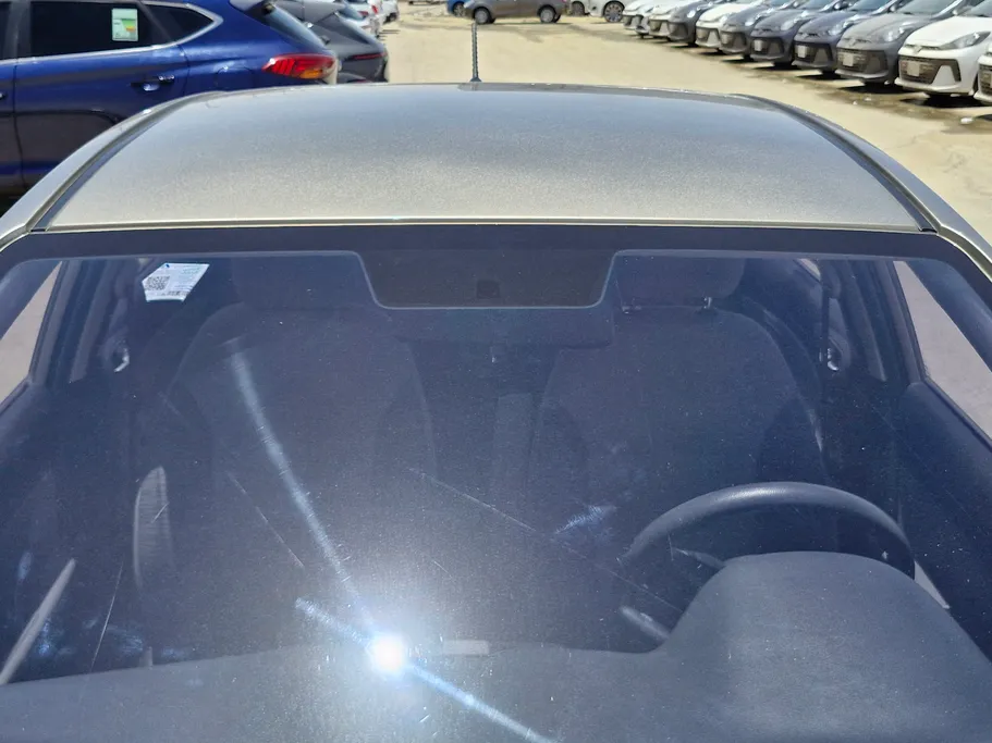 2022 Kia Pegas GL 