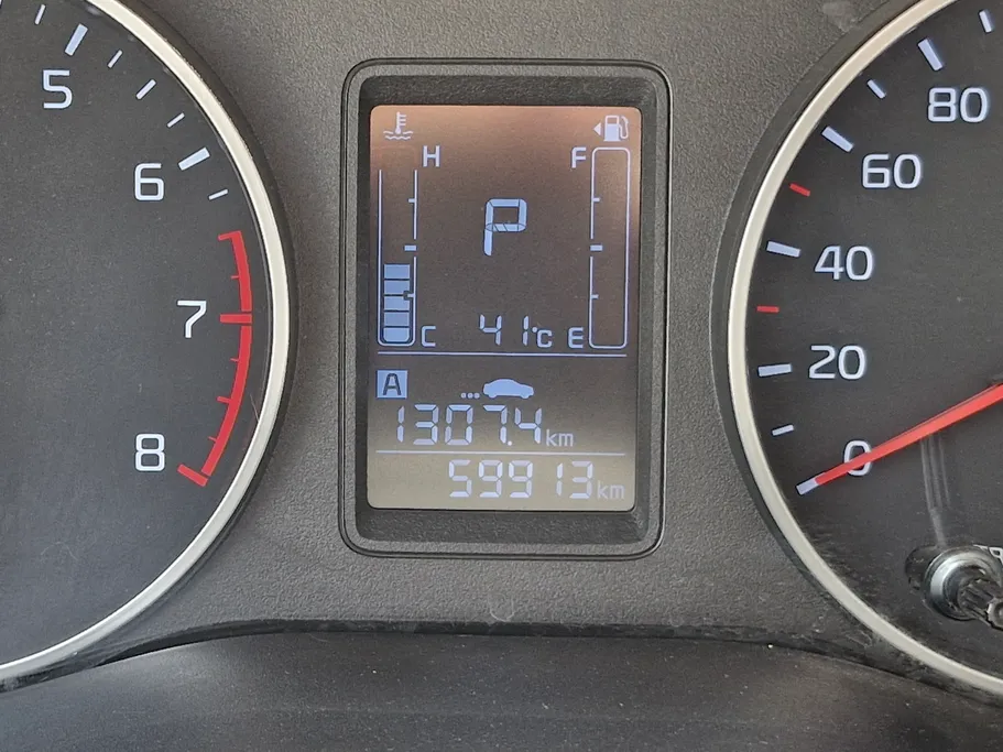 2022 Kia Pegas GL 