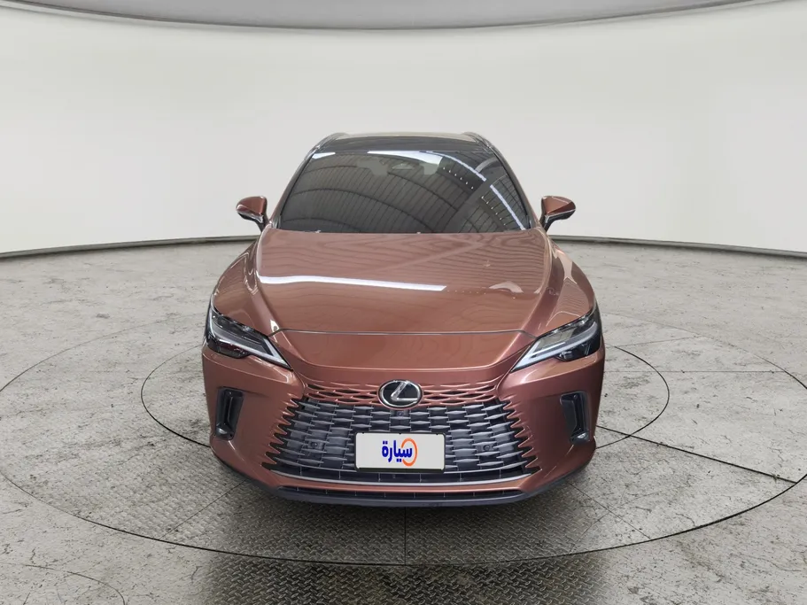 2023 Lexus RX 350 BB Excellence 