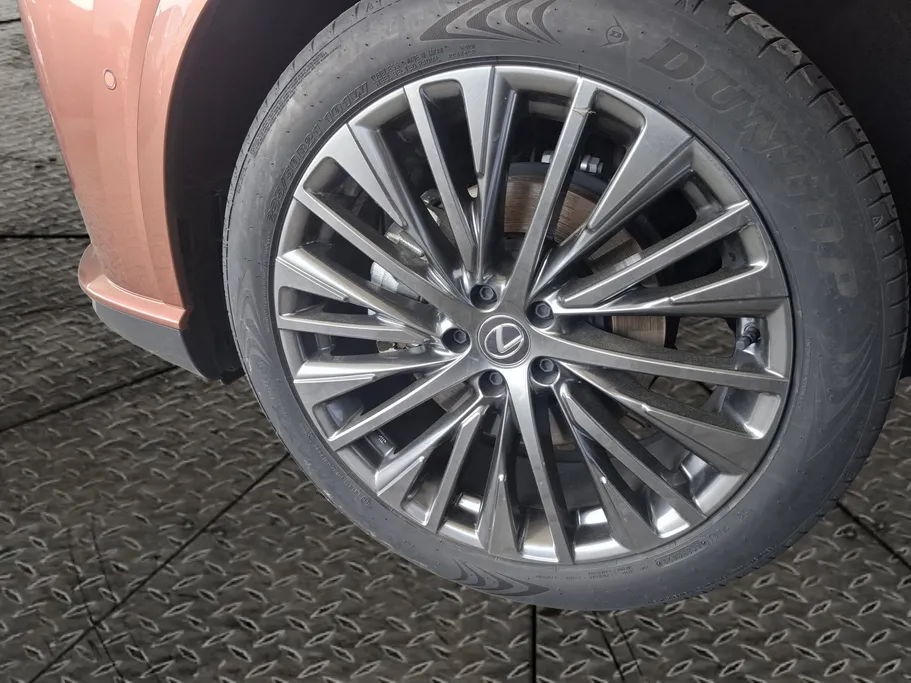 2023 Lexus RX 350 BB Excellence 