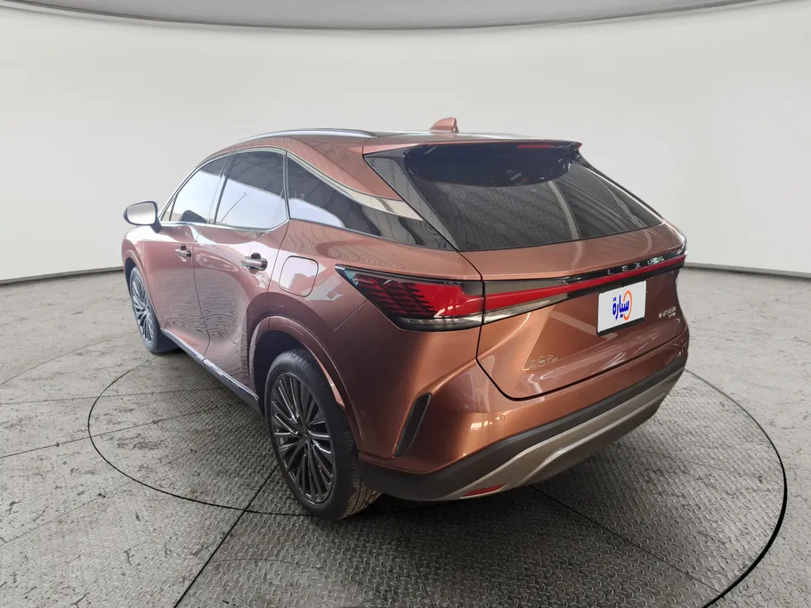 2023 Lexus RX 350 BB Excellence 