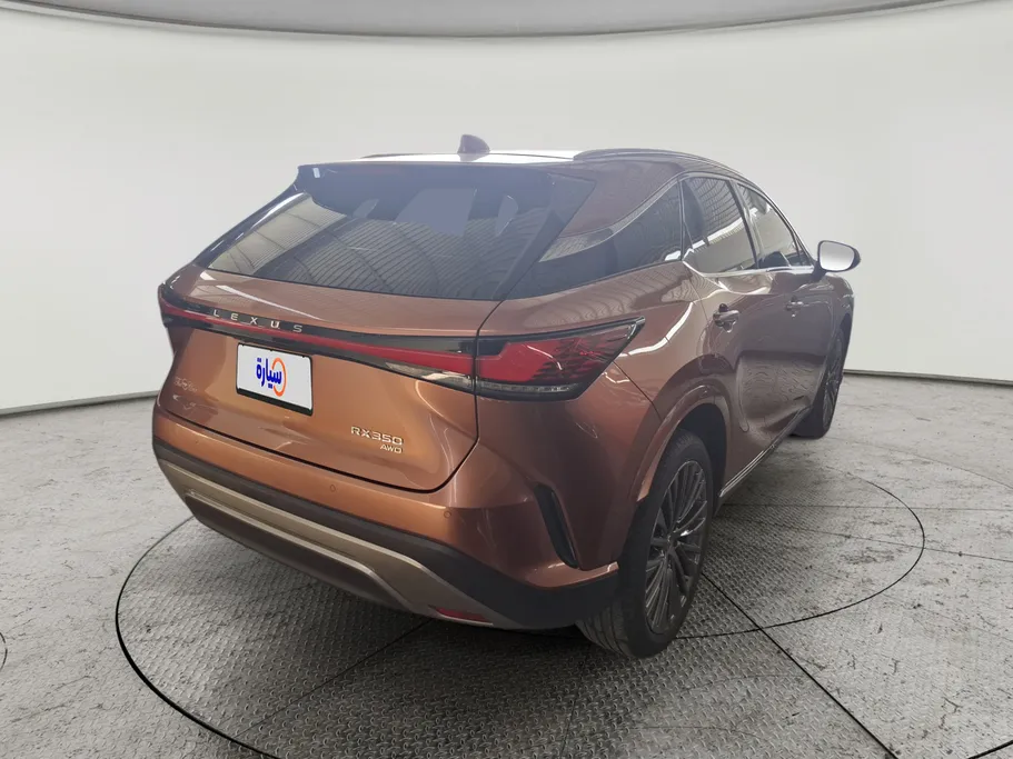 2023 Lexus RX 350 BB Excellence 