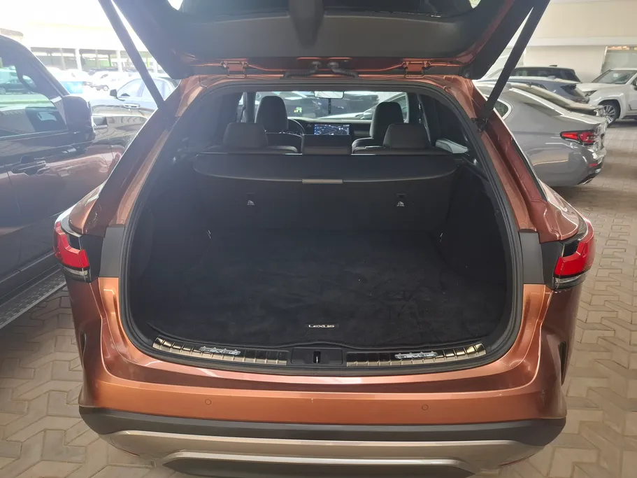 2023 Lexus RX 350 BB Excellence 