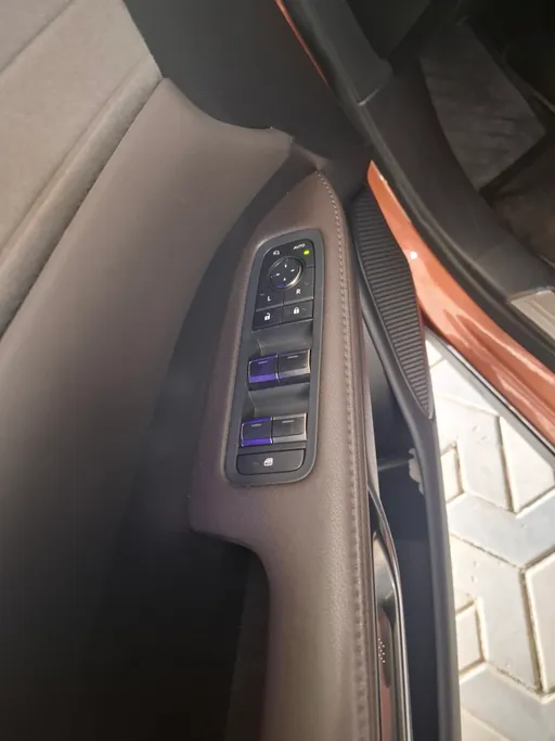 2023 Lexus RX 350 BB Excellence 