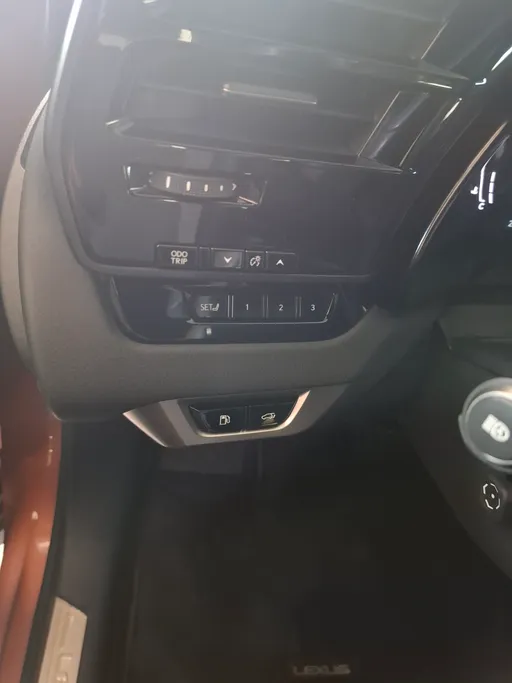 2023 Lexus RX 350 BB Excellence 