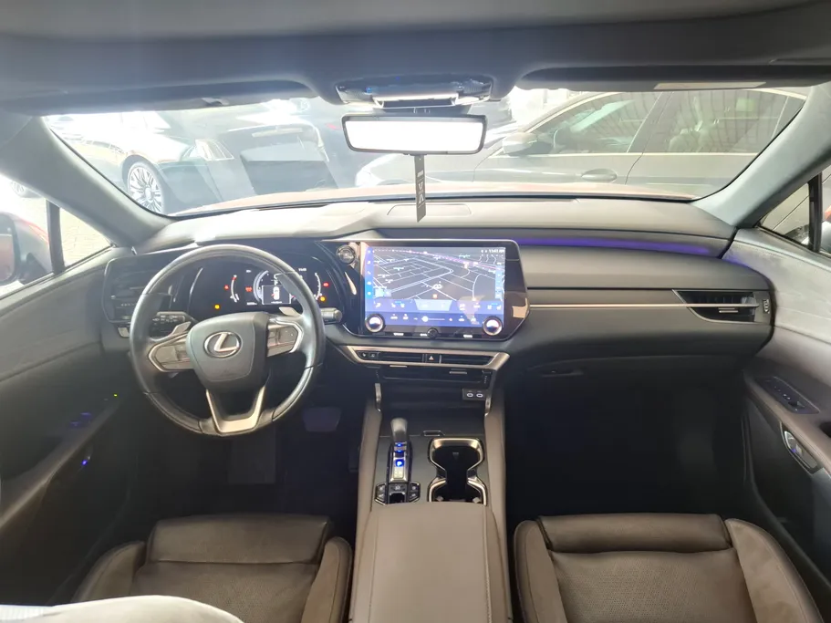 2023 Lexus RX 350 BB Excellence 