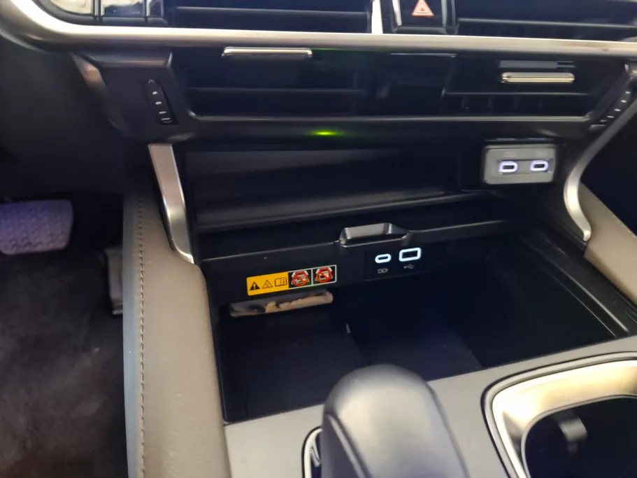 2023 Lexus RX 350 BB Excellence 