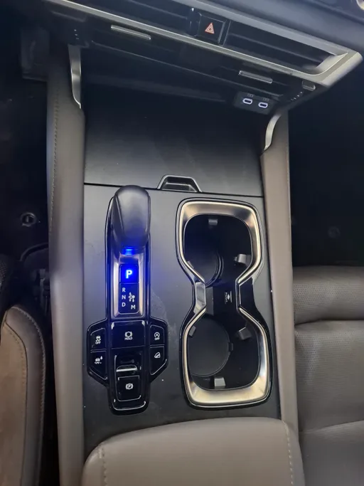 2023 Lexus RX 350 BB Excellence 