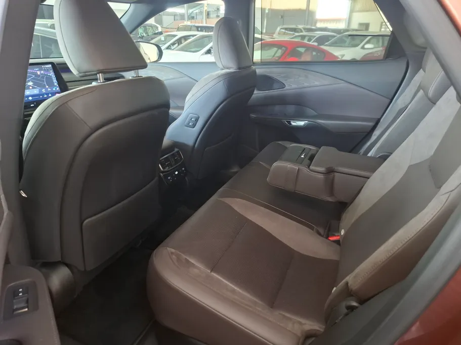 2023 Lexus RX 350 BB Excellence 