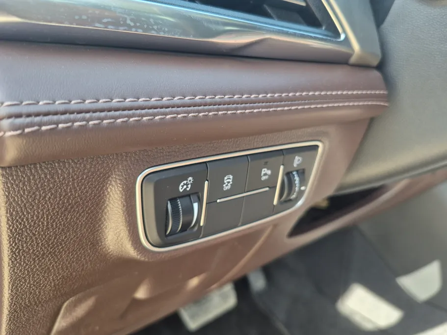 2021 Changan CS 75 Full 