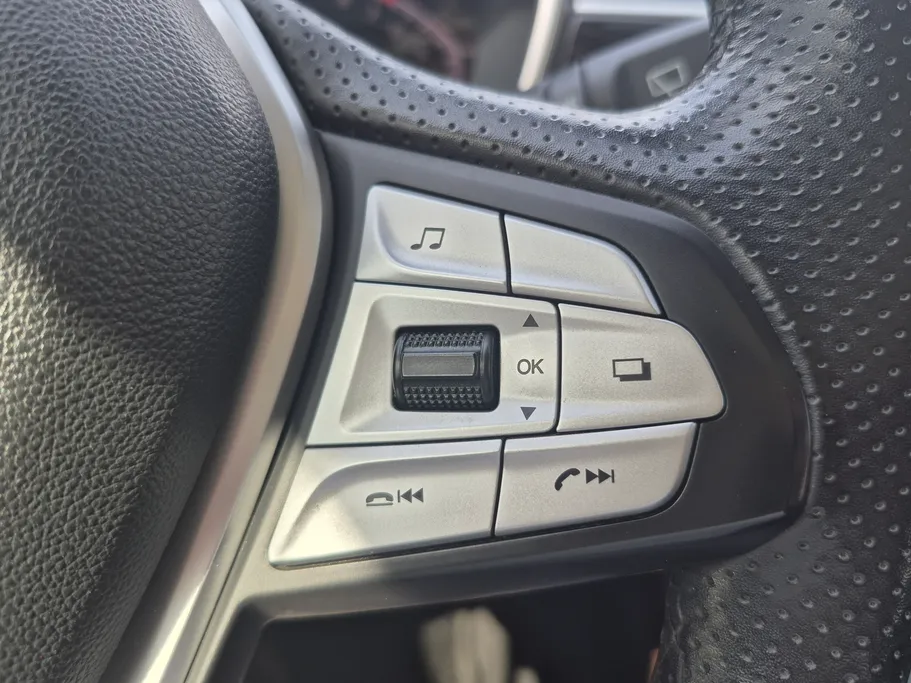 2021 Changan CS 75 Full 
