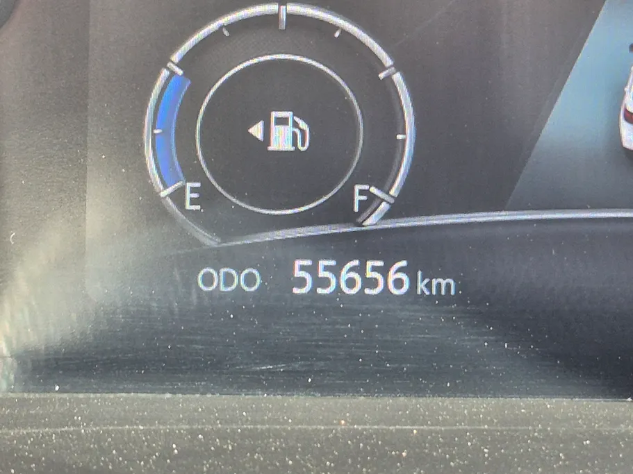 2021 Changan CS 75 Full 