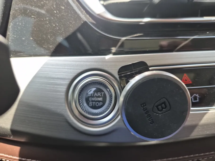 2021 Changan CS 75 Full 