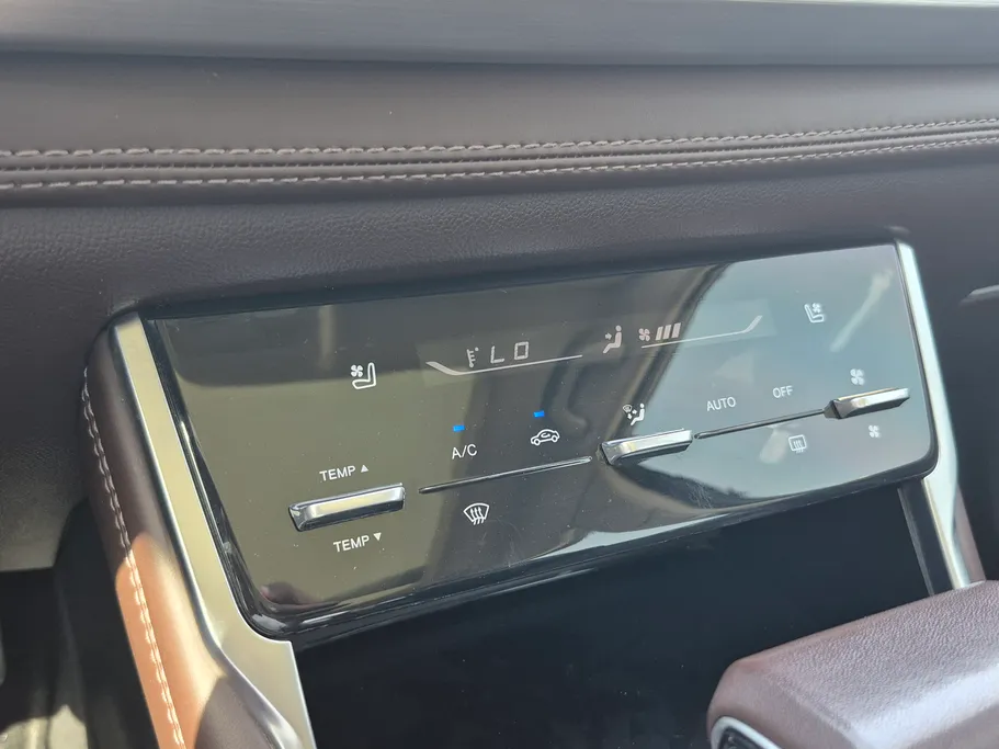 2021 Changan CS 75 Full 