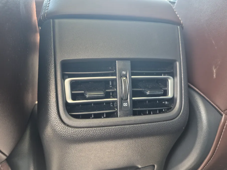 2021 Changan CS 75 Full 